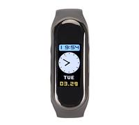 Reloj Inteligente, Reloj con Grabadora de Voz Digital, AI Inteligente HD Reducción de Ruido Pulsera de Grabación de Voz Digital Activada por Voz Pulsera para Conferencias de (32GB)