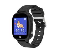 Reloj inteligente resistente al agua, seguro que aquí hay un título de producto para listar, reloj inteligente para niños con cámara, red de 2 g, comunicación bidireccional, multifuncional, color