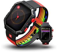 Reloj inteligente retro para juegos Atari 2600