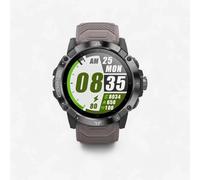 Reloj inteligente running adventure GPS pulsómetro - COROS VERTIX 2 gris Talla única