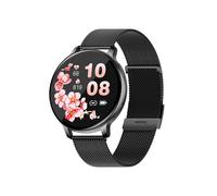 Reloj inteligente S53 para adultos, con monitor de frecuencia cardíaca, presión arterial, Bluetooth, llamadas,