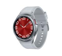 Reloj inteligente Samsung Galaxy Watch 6 Classic 43mm LTE Gris