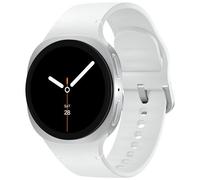 Smartwatch Samsung Galaxy Watch8 SM-L335FZSAXEF 4G eSIM AMOLED Blanco Salud GPS avanzados