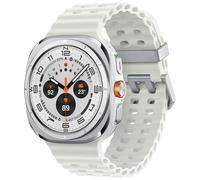 Reloj inteligente Samsung Galaxy Watch Ultra 2025 Blanco Titanio nuevo