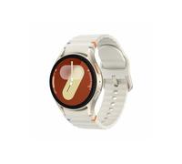 Reloj inteligente SAMSUNG Galaxy Watch7 Bluetooth 40 mm Crema