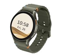 Smartwatch Samsung Galaxy Watch7 WiFi + GPS doble frecuencia + sensor BioActive mejorado
