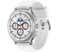 Reloj inteligente Samsung Galaxy Watch8 Classic - 46 mm - Blanco nuevo