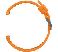 Reloj inteligente - SAMSUNG - Samsung PeakForm Band - Naranja - Exynos W920 - Wear OS