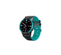 Reloj inteligente SaveFamily Slim con GPS y llamadas 4G Verde