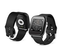 TECHNAXX TX-SW6 - SmartWatch, 36 mm, negro