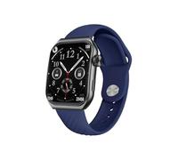 Reloj inteligente - Trevi - T-FIT 400 C - pantalla AMOLED curva - control de Bienestar y actividad