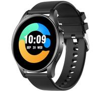 Reloj inteligente V73 1.43 AMOLED (Negro) - COLMI