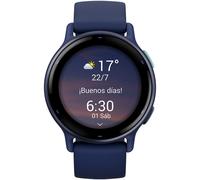 Reloj inteligente Vivoactive 5 (azul) - GARMIN