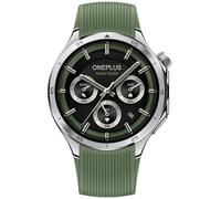 Watch 3 Emerald Titanium