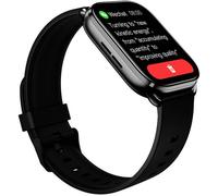 Reloj inteligente WATCH GS (Negro) - QCY