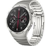 Reloj inteligente Watch GT 4 de 46 mm (gris) - HUAWEI
