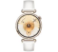 Smartwatch Huawei Watch GT6 41mm Cuero Compuesto Blanco