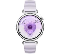 Smartwatch Huawei Watch GT6 41mm Fluoroelastómero Morado
