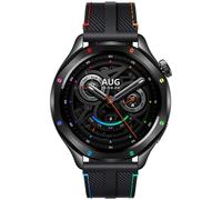 Xiaomi Watch S4 rainbow 3,63 cm (1.43") AMOLED Digital 466 x 466 Pixeles Pantalla táctil Negro, Multi