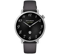 Reloj inteligente Watch S4 de 41 mm (negro) - XIAOMI