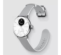 Reloj inteligente Withings ScanWatch 2 de 38 mm en color blanco nuevo