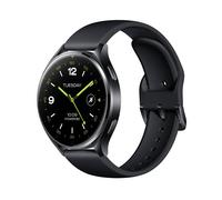 Reloj inteligente - Xiaomi - Watch 2 - Snapdragon W5+ Gen 1 - 65 horas de autonomía - Negro