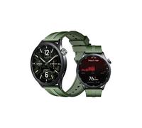 Reloj inteligente - XIAOMI - Watch S5 46 mm - Pantalla AMOLED 1,48" - Marco de acero inoxidable - Autonomía 21 días