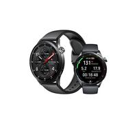 XIAOMI Watch S5 46 mm, Smartwatch con Pantalla, AMOLED de 1,48”, hasta 21 Días de Autonomía, Más de 150 Modos Deportivos, GPS de Doble Banda, NFC, Seguimiento de Salud, Android&iOS, Negro