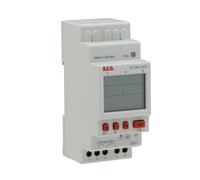 Reloj Interruptor Horario BEG NFC 1 Canal TS-DW-2-NFC - 93152