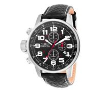 Reloj Invicta 2770 de Hombre Negro en Acero
