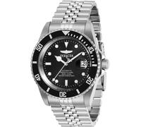 Reloj Invicta 29178 de Hombre Negro en Acero inoxidable