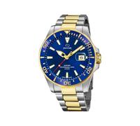 Reloj Jaguar para Hombre J863/C Executive Caja de Acero Inoxidable 316l Multi Correa de Acero Inoxidable 316l Multi