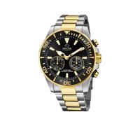 Reloj Jaguar para Hombre J889/2 Smartwatch Caja de Acero Inoxidable 316l Multi Correa de Acero Inoxidable 316l Multi