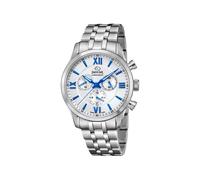 Reloj Jaguar para Hombre J963/1 Acamar Caja de Acero Inoxidable 316l Plateado Correa de Acero Inoxidable 316l Plateado