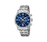 Reloj Jaguar para Hombre J963/2 Acamar Caja de Acero Inoxidable 316l Plateado Correa de Acero Inoxidable 316l Plateado