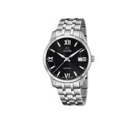 Reloj Jaguar para Hombre J964/4 Acamar Caja de Acero Inoxidable 316l Plateado Correa de Acero Inoxidable 316l Plateado