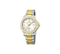 Reloj Jaguar para Mujer J893/1 Woman Caja de Acero Inoxidable 316l Multi Correa de Acero Inoxidable 316l Multi