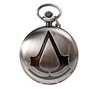 Reloj JLySHOP P1066@JLY-UK, Assassin Creed, Assassin Creed