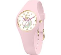 Reloj Junior ICE WATCH CARTOON 018422 Silicona Rosa Small 28mm Sub 100mt