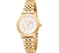 Reloj Just Cavalli JC1L333M0025 de Mujer Gris plata en Acero inoxidable