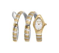 Reloj Just Cavalli JC1L374M0055 de Mujer Gris plata en Acero inoxidable