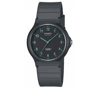 Reloj Juvenil Y De Dama Casio Colección Atemporal Gris Oscuro MQ-24B-8BEF