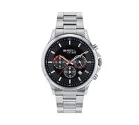 Reloj KART CHRONO GENT 43 MM NEGRO Breil Hombre