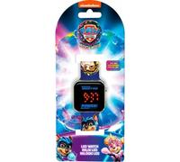 Kids Euroswan Reloj LED Paw Patrol