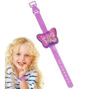 Reloj laberinto para niños, reloj laberinto de juguete | Muñequera de dibujos animados | Reloj de pulsera, juguete para niños, niños y niñas, rellenos de bolsos, artículos para f