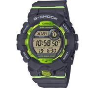 Casio G-Shock GBD-800-8 reloj Reloj de pulsera Masculino Negro
