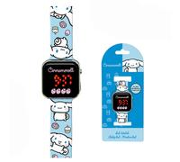 Reloj LED Cinnamoroll Hello Kitty