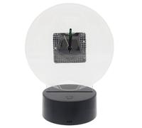 Reloj LED F.C. Barcelona metacrilato