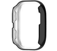 Reloj ligero a prueba de golpes esqueleto simple diseño de moda bip6 caja de diseño de esqueleto de moda fuerte cubierta protectora