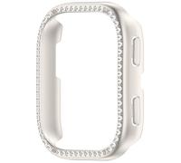 Reloj ligero a prueba de golpes esqueleto simple diseño de moda bip6 caja de diseño de esqueleto de moda fuerte cubierta protectora